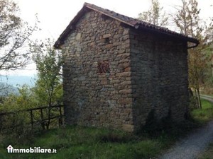 Click here for full details of this property for sale in Val Argentina, Italy.